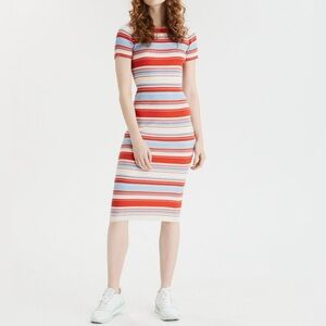 AE Bodycon Sweater Dress